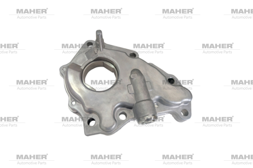 Mazda 3 Yağ Pompası 2003-2009
